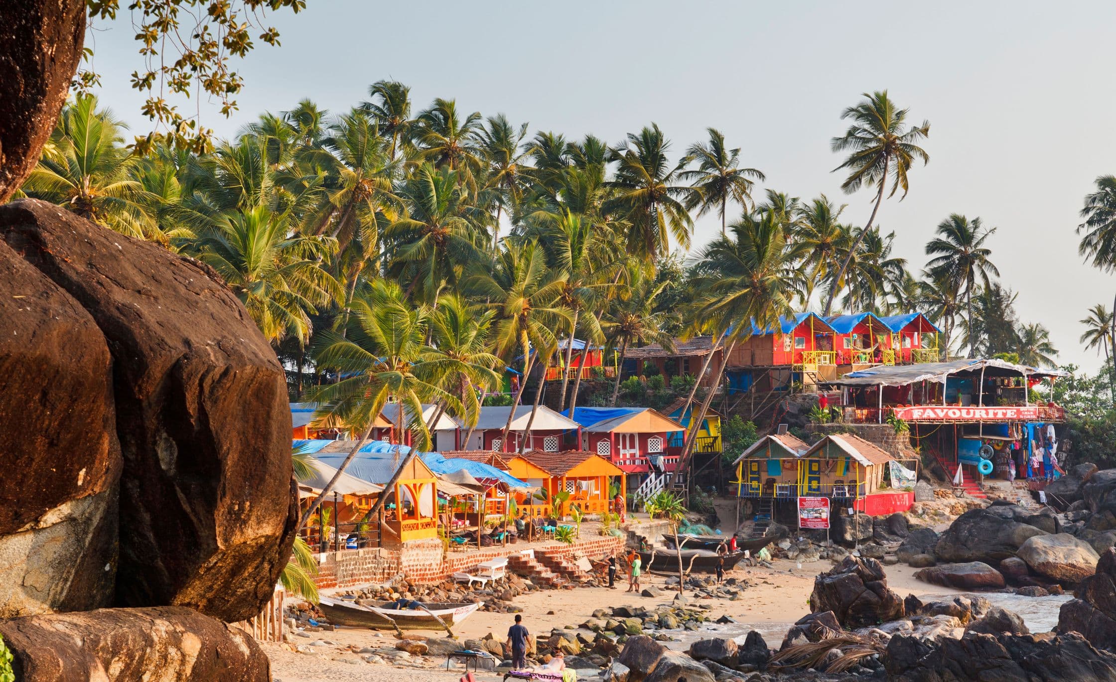 Goa, India